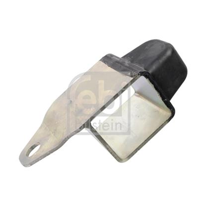 Febi Suspension Rubber Buffer 108046
