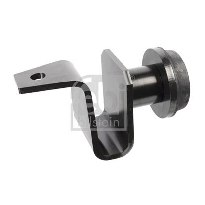 Febi Suspension Rubber Buffer 108048