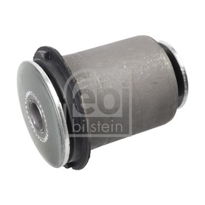 Febi Wishbone Control Trailing Arm Bush 108066