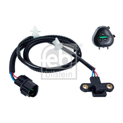 Febi Crankshaft Pulse Sensor 108167