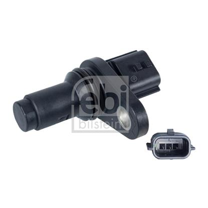 Febi Crankshaft Pulse Sensor 108256