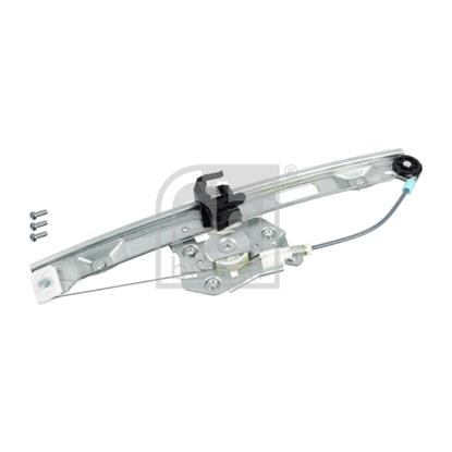 Febi Window Regulator 108257