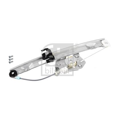 Febi Window Regulator 108258