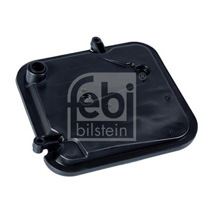 Febi Automatic Gearbox Transmission Hydraulic Filter 108282