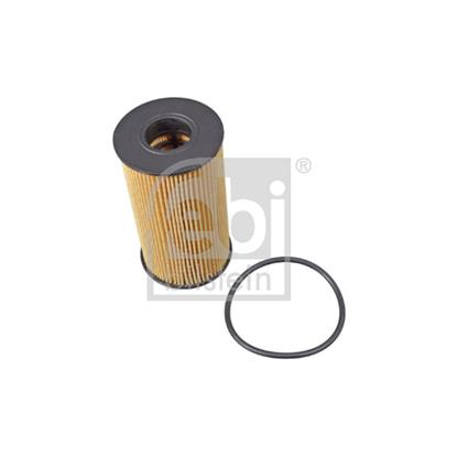 Febi Engine Oil Filter 108313