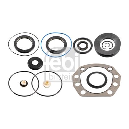 Febi Steering Gear Gasket Set 108375