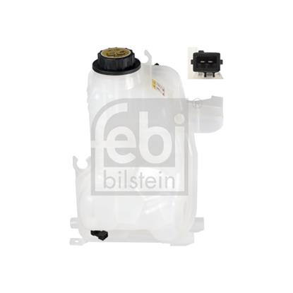 Febi Antifreeze Coolant Expansion Header Tank 108694