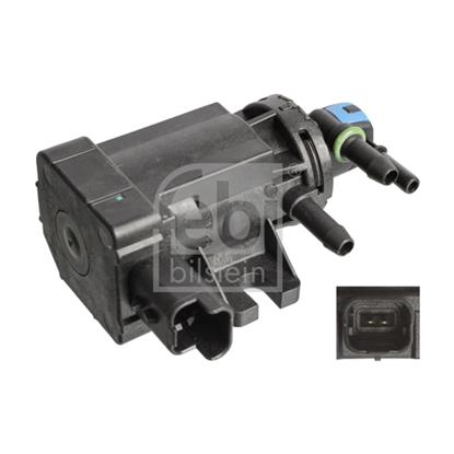 Febi Exhaust Control Pressure Converter 108712