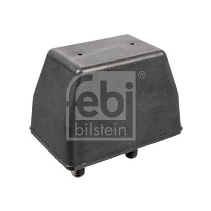 Febi Suspension Rubber Buffer 108723