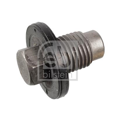Febi Oil Drain Screw 108810