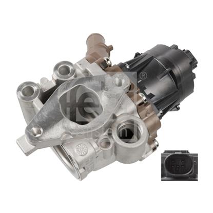 Febi Exhaust Gas Recirculation EGR Valve 108841