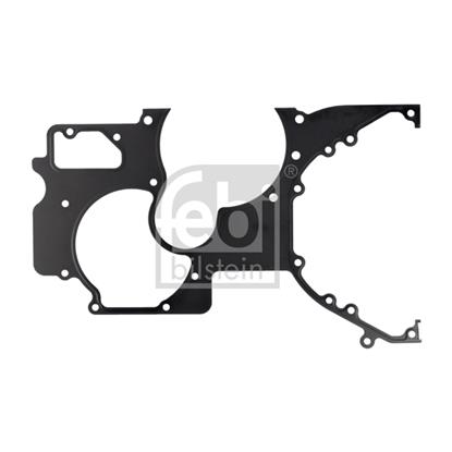 Febi Crankcase Housing Cover Seal Gasket 108878