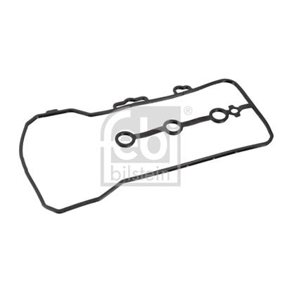 Febi Cylinder Head Cover Seal Gasket 108879