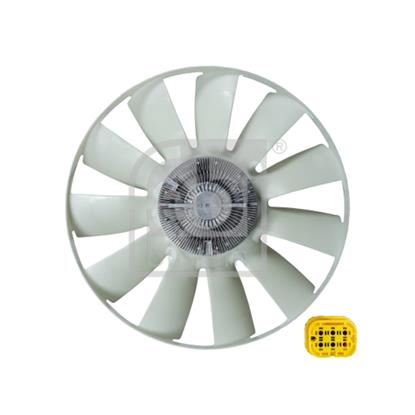 Febi Radiator Cooling Fan 108892