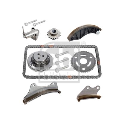 Febi Timing Chain Kit 108993