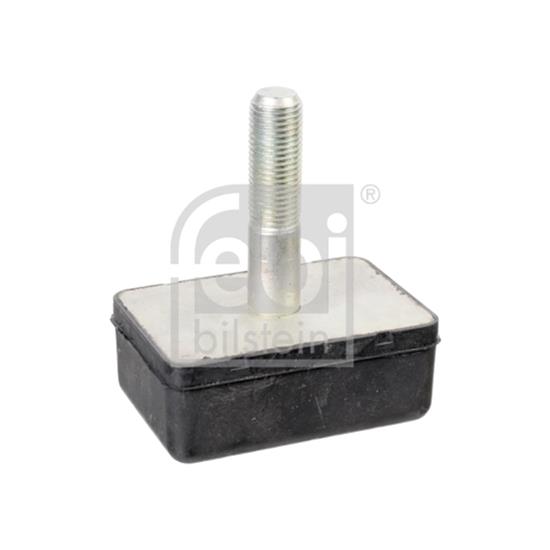 Febi Suspension Rubber Buffer 108049