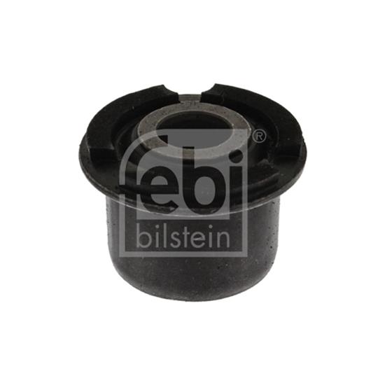 Febi Wishbone Control Trailing Arm Bush 10817