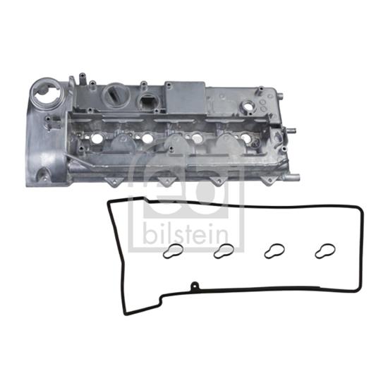 Febi Cylinder Head Rocker Cover 108272