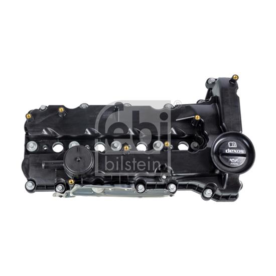 Febi Cylinder Head Rocker Cover 108274