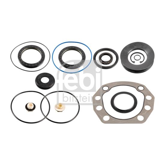 Febi Steering Gear Gasket Set 108375