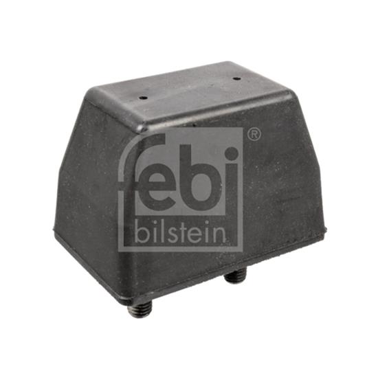 Febi Suspension Rubber Buffer 108723