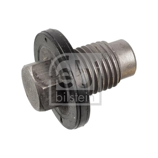 Febi Oil Drain Screw 108810