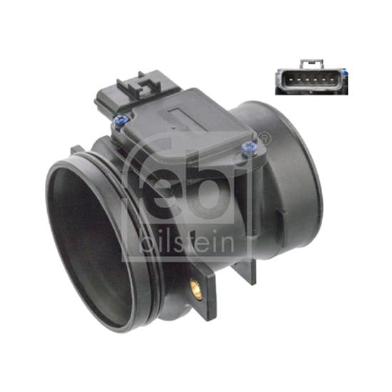 Febi Air Mass Flow Sensor 108946