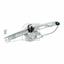 Febi Window Regulator 108257