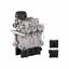 Febi Air Suspension Valve 108807