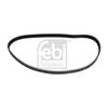 Febi Timing Cam Belt 10945