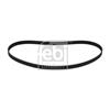 Febi Timing Cam Belt 10949