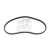 Febi Timing Cam Belt 10970