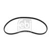 Febi Timing Cam Belt 10975