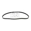 Febi Timing Cam Belt 10981