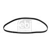 Febi Timing Cam Belt 10982