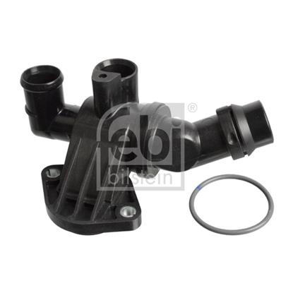 Febi Antifreeze Coolant Thermostat 109178