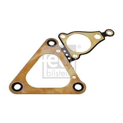 Febi Crankcase Housing Cover Seal Gasket 109242