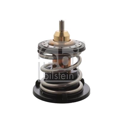 Febi Antifreeze Coolant Thermostat 109338