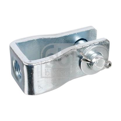 Febi Compressed Air Diaphragm Cylinder Assembly Kit 109340