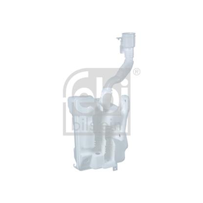 Febi Windscreen Washer Fluid Tank 109505