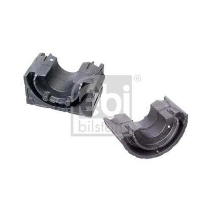 Febi Anti Roll Bar Stabiliser Bearing Set 109592