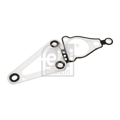 Febi Crankcase Housing Cover Seal Gasket 109620