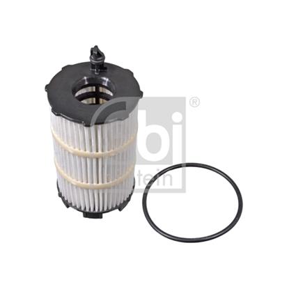 Febi Engine Oil Filter 109708