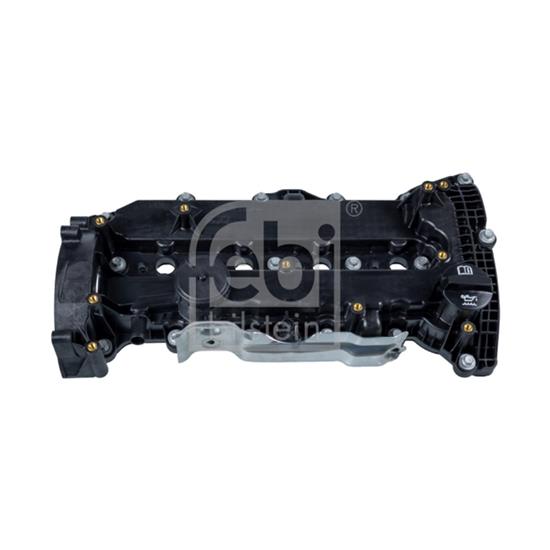 Febi Cylinder Head Rocker Cover 109026