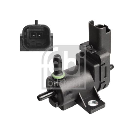 Febi Exhaust Control Pressure Converter 109045