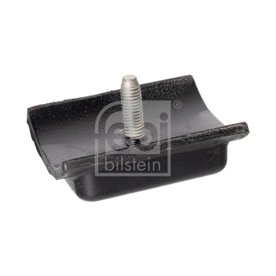 Febi Suspension Rubber Buffer 109068