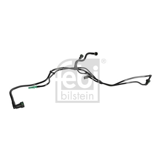 Febi Fuel Hose 109241