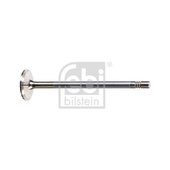 Febi Engine Inlet Valve 109319