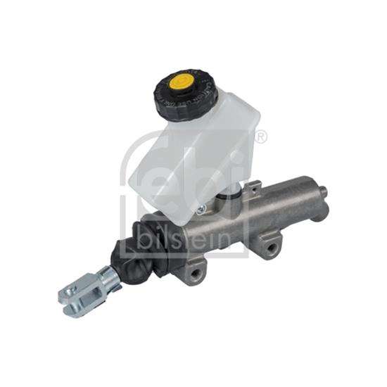 Febi Clutch Master Cylinder 109440