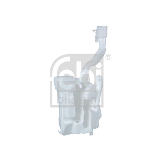 Febi Windscreen Washer Fluid Tank 109505